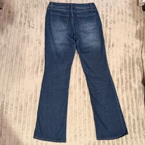 D.jeans Womens Size 6 Dark Wash Bootcut Denim Stretch Jeans Repreve Blend thumbnail 7