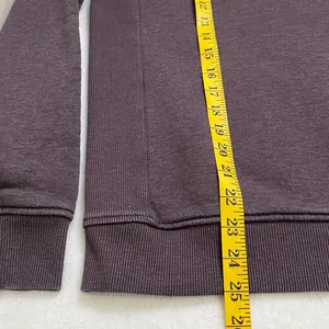 Carhartt Women's Relaxed Fit Crewneck Sweatshirt Size Small thumbnail 6