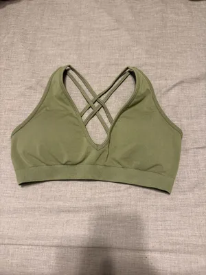 Alphalete Sports Bra thumbnail 2