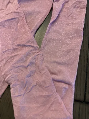 Free People Metallic Tights thumbnail 8