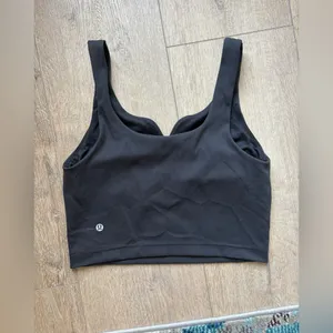 Lululemon Wunder Under Tank Top thumbnail 6