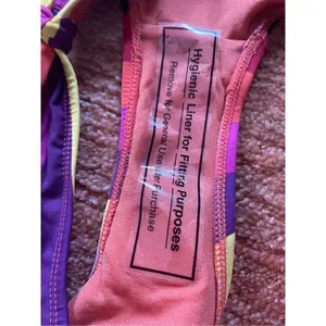NWT “American Eagle” bikini bottom thumbnail 2