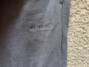 Garage Sweatpants Cargo thumbnail 3