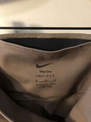 Nike Leggings  thumbnail 4