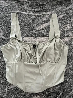 PacSun Corset Top thumbnail 1