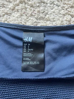 H&M Bikini thumbnail 4