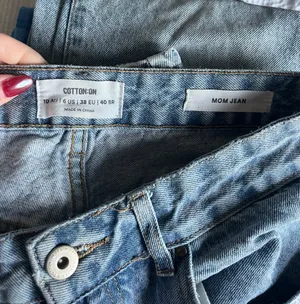 Cotton On Jeans thumbnail 4