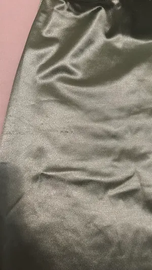Windsor Silk mini dress thumbnail 3