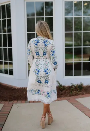 These Three Boutique Dress thumbnail 5