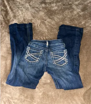 Ariat Jeans Bootcut thumbnail 2