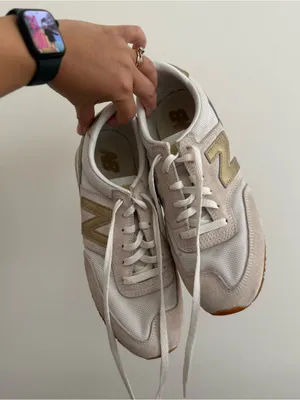 Women's New Balance® for J.Crew 620 sneakers thumbnail 2