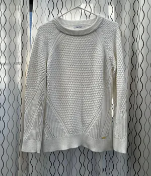 Calvin Klein Pullover Sweater Size Large thumbnail 1