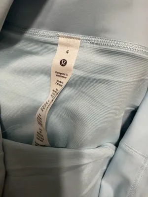Lululemon High-Rise Speed Up 4" thumbnail 2