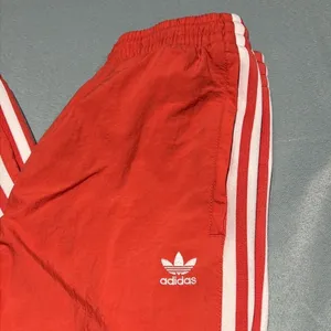 Adidas Coral Tri-Foil Logo Tracksuit Pants‎ Size S D40 thumbnail 4