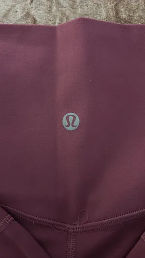 Lululemon Leggings thumbnail 5