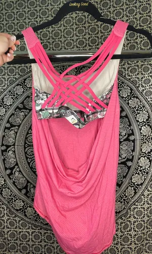 Lululemon Free To Be Wild Tank thumbnail 2
