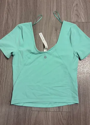 Lululemon align shirt thumbnail 1