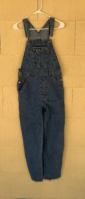 Vintage Route 66 Overalls thumbnail 1