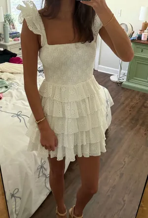 Tularosa Dress thumbnail 1