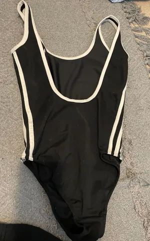 Adidas Body Suit thumbnail 2