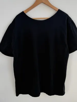 My Hero Academia Aizawa Sleeping Bag Off the Shoulder T-Shirt thumbnail 9