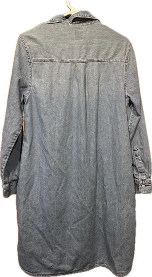 Gap Denim Dress thumbnail 2