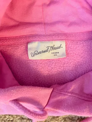 Universal Threads Hoodie Women’s thumbnail 3