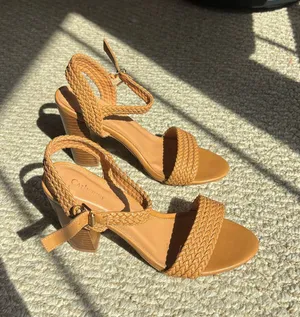 Catherine Malandrino Heels thumbnail 1