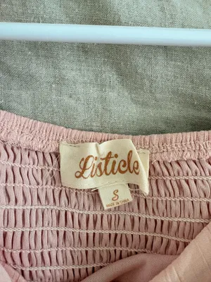 Dress Pink thumbnail 3