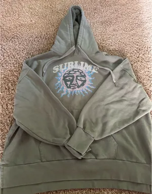 American Eagle Sweatshirt thumbnail 1