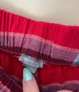 pajama pants thumbnail 2