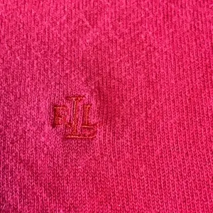 Ralph Lauren Red Size M thumbnail 5
