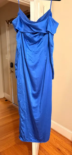 Runaway The Label Dress thumbnail 3