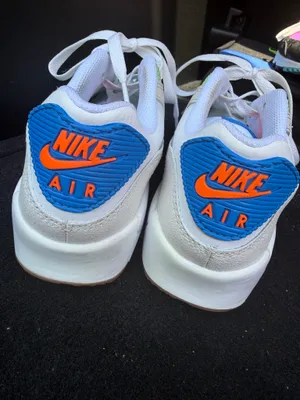 Nike Air Max 90 (white/pastel) thumbnail 3