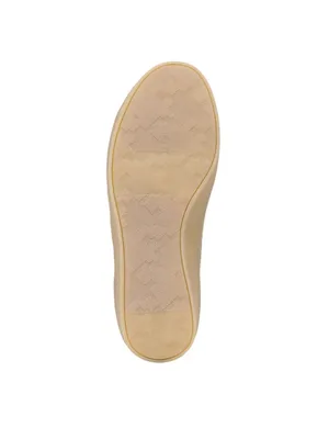 NWT Dr. Scholls Madison Lace Sneaker Low Top Lace Up Dark Honey Brown 6.5M thumbnail 3