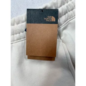The North Face Women's Evolution Short White Dune Ivory Relaxed Fit Size Medium thumbnail 8
