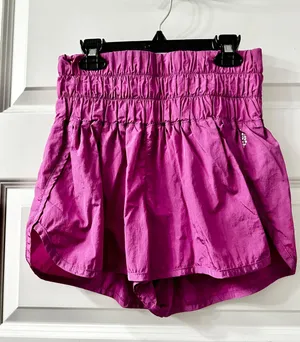 Free People Movement Shorts Small thumbnail 1
