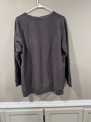 Simply Southern Pumpkin Spice Crewneck thumbnail 3