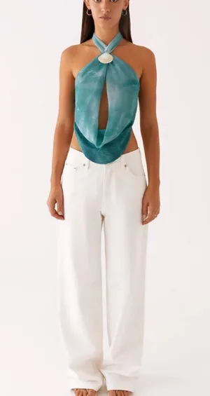 Peppermayo Halter Top thumbnail 6