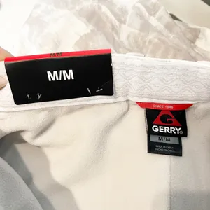 Gerry Camo Snow Ski Winter Pants White Camo Medium thumbnail 4