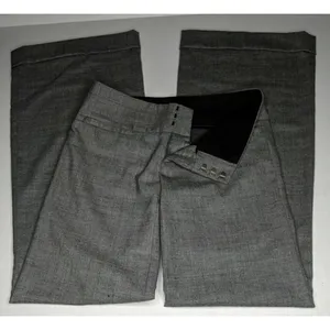 Alice + Olivia Wool Pants - Size 0 - GUC thumbnail 4