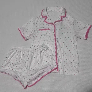 Shein Pajama Set thumbnail 1