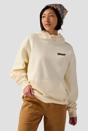 Chicago backcountry sweatshirt Tan Size M thumbnail 1