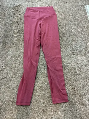 Aerie Offline Leggings thumbnail 2
