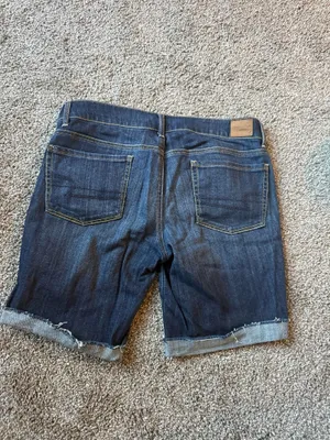 American Eagle Jean Shorts thumbnail 2