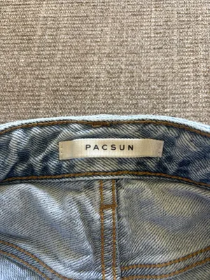 PacSun Jean Shorts thumbnail 3