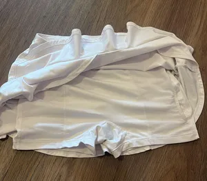 Tennis Skirt Size XS thumbnail 3