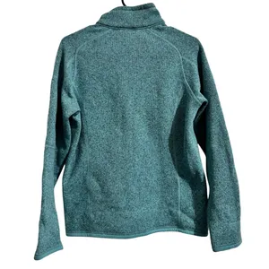 PATAGONIA Better Sweater® 1/4-Zip Fleece Size Medium thumbnail 3