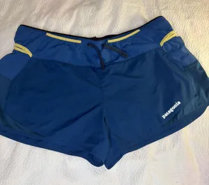 Women's Strider Pro Shorts thumbnail 1