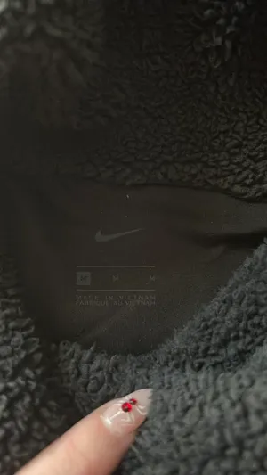 Nike Sherpa Pullover thumbnail 2